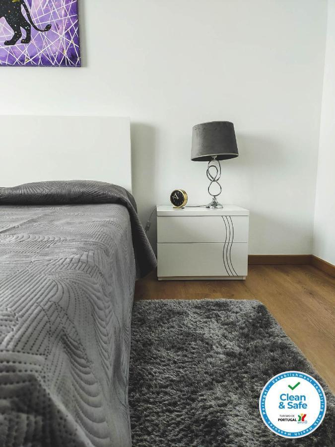Alves Nature Rooms Arrifes Exteriör bild