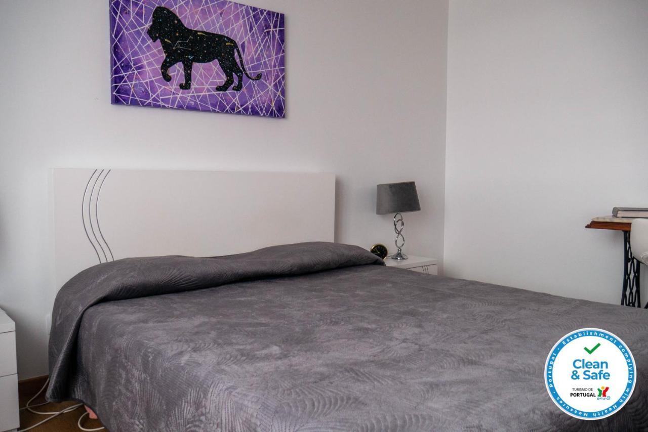 Alves Nature Rooms Arrifes Exteriör bild