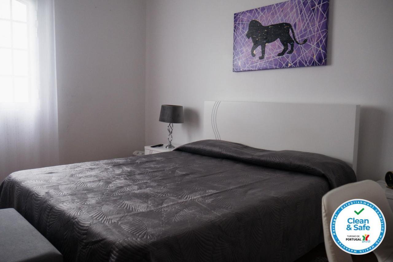 Alves Nature Rooms Arrifes Exteriör bild